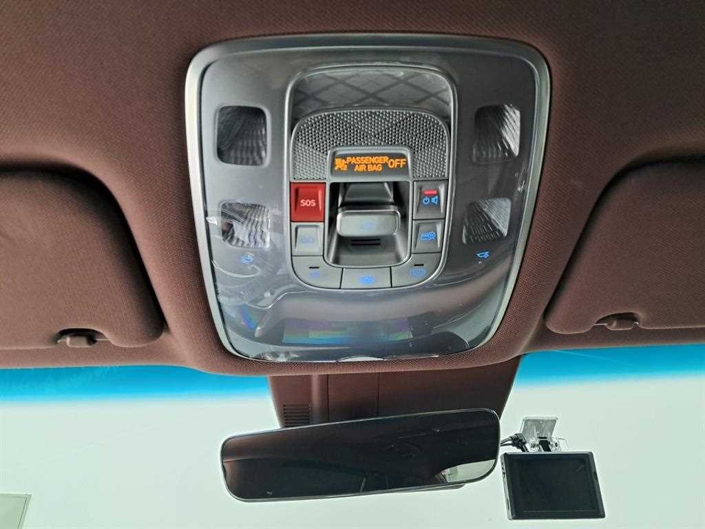 제네시스 G90 G90(RS4) 3.5T GDI AWD 이미지 15