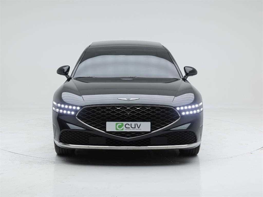 제네시스 G90 G90(RS4) 3.5T GDI AWD 이미지 2
