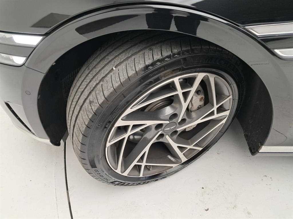 제네시스 G90 G90(RS4) 3.5T GDI AWD 이미지 20