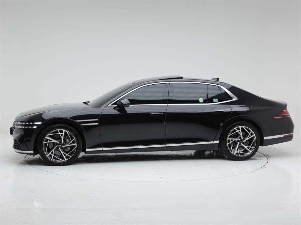 제네시스 G90 G90(RS4) 3.5T GDI AWD 이미지 3