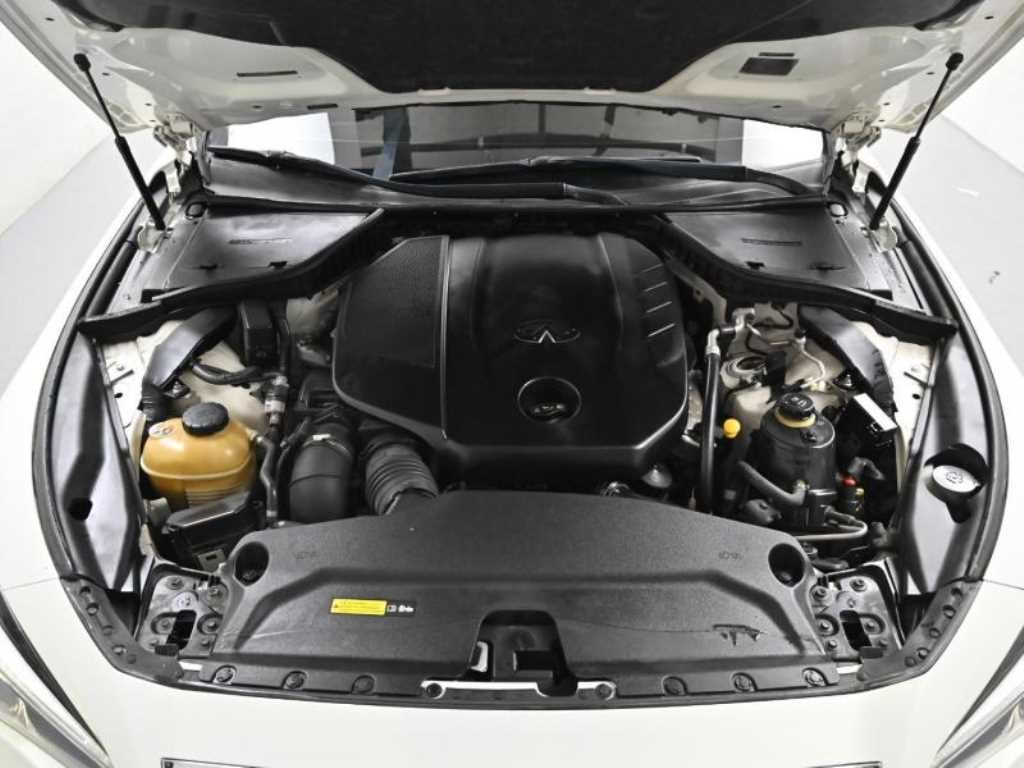 인피니티 Q Q50 2.2D 프리미엄 이미지 6