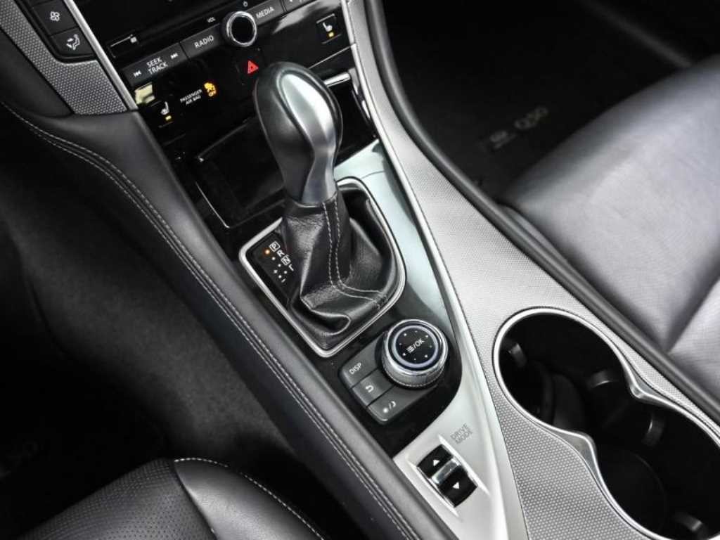 인피니티 Q Q50 2.2D 프리미엄 이미지 9