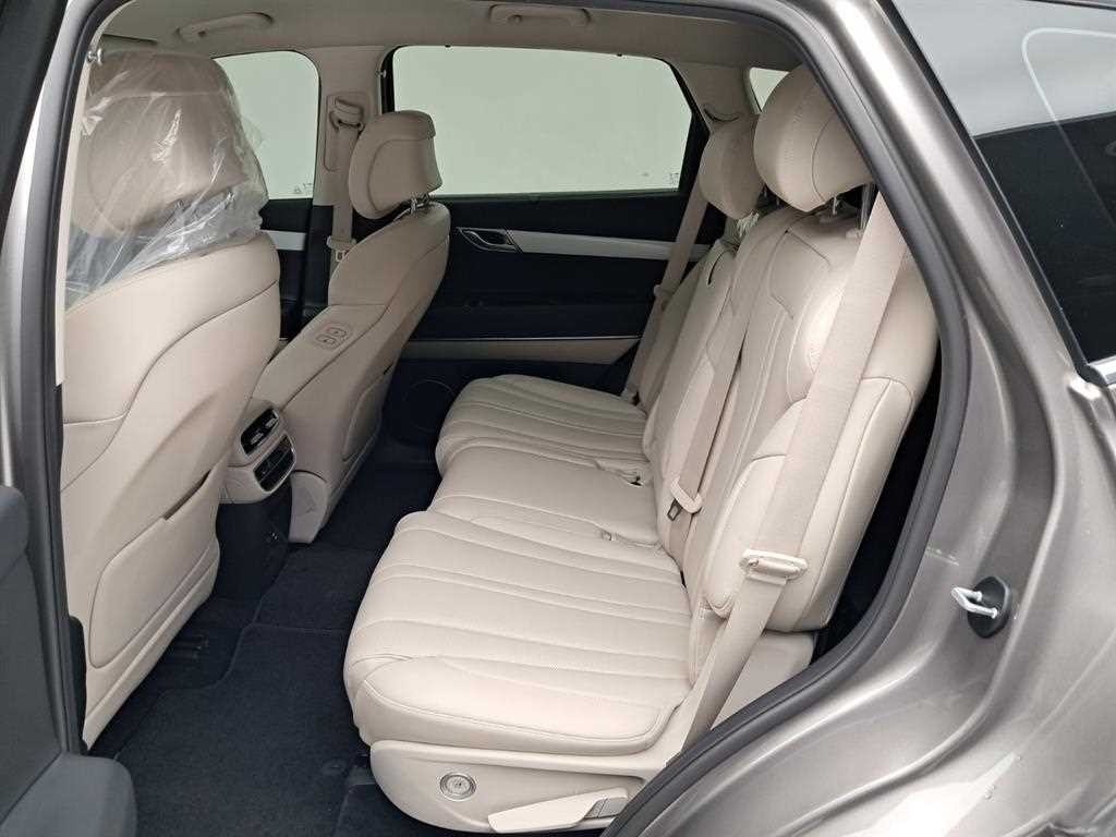 제네시스 GV80 가솔린 2.5T 2WD 이미지 12