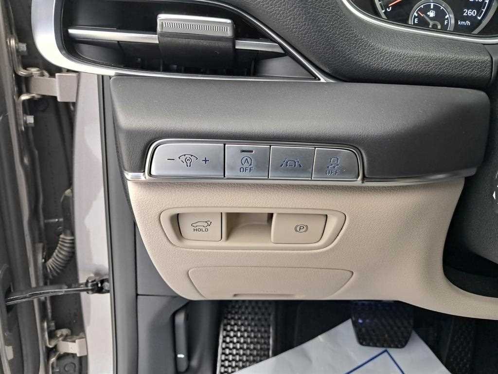 제네시스 GV80 가솔린 2.5T 2WD 이미지 13