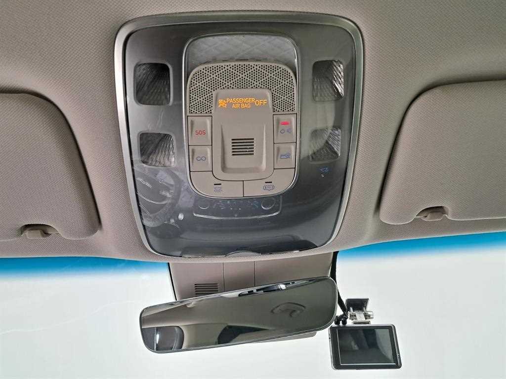 제네시스 GV80 가솔린 2.5T 2WD 이미지 15