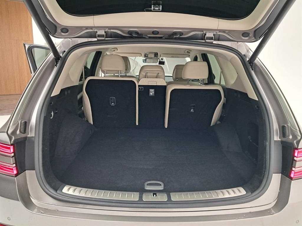 제네시스 GV80 가솔린 2.5T 2WD 이미지 18
