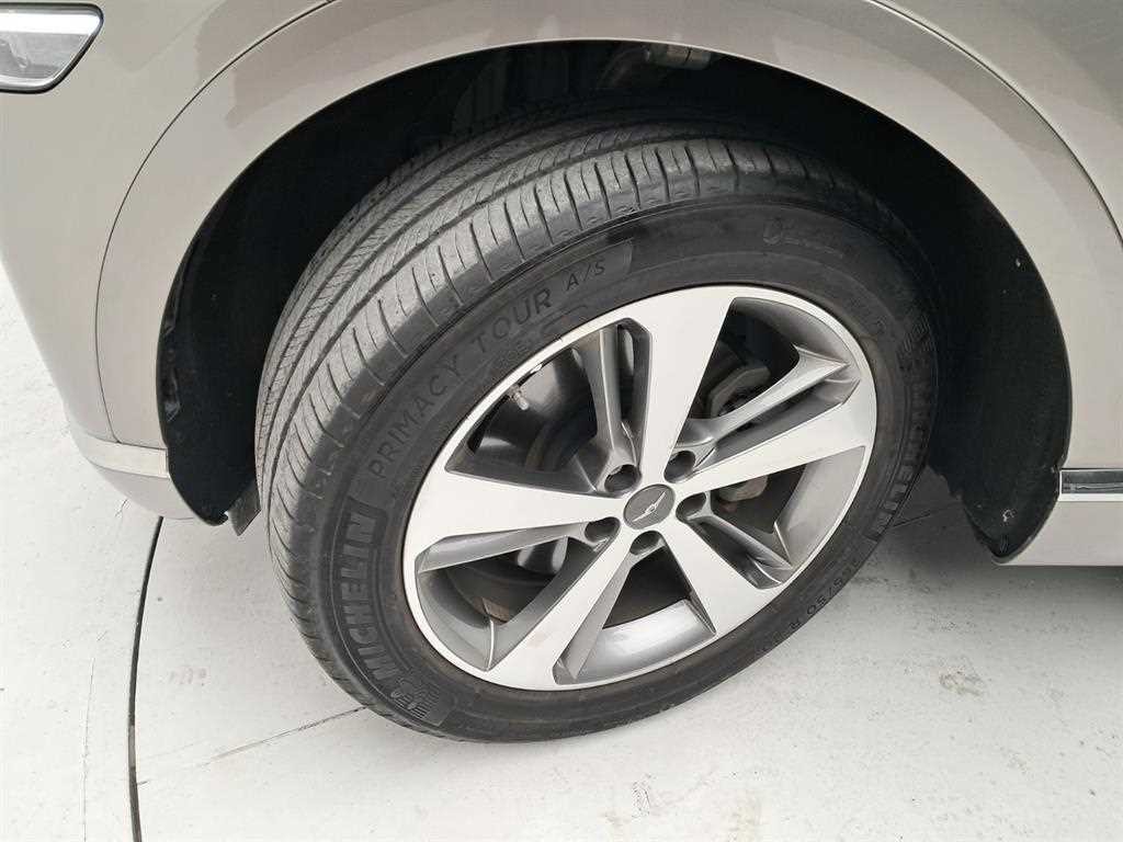 제네시스 GV80 가솔린 2.5T 2WD 이미지 20