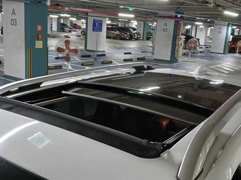 지프 체로키 체로키(KL) 2.4 론지튜드 AWD 이미지 10