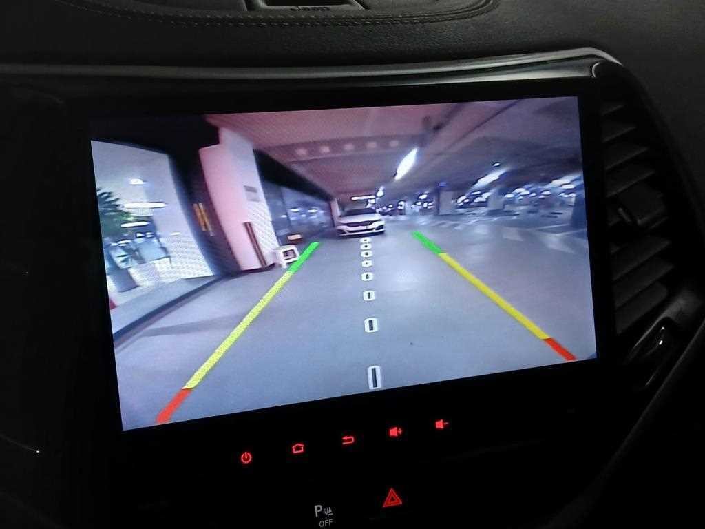 지프 체로키 체로키(KL) 2.4 론지튜드 AWD 이미지 9