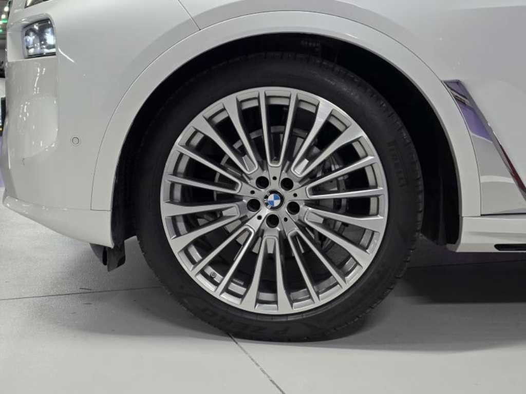BMW X7 X7 (G07) xDrive 40i 디자인 퓨어 엑셀런스 7인승 이미지 6