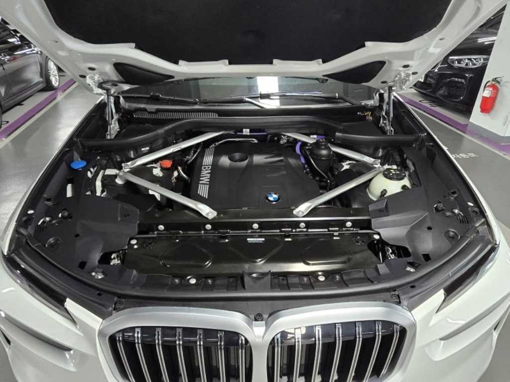 BMW X7 X7 (G07) xDrive 40i 디자인 퓨어 엑셀런스 7인승 이미지 7