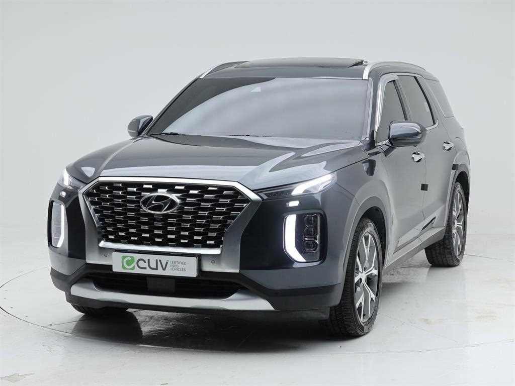 현대 팰리세이드 디젤 2.2 4WD 프레스티지 이미지 1