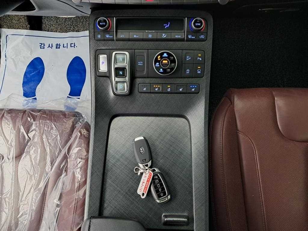 현대 팰리세이드 디젤 2.2 4WD 프레스티지 이미지 14