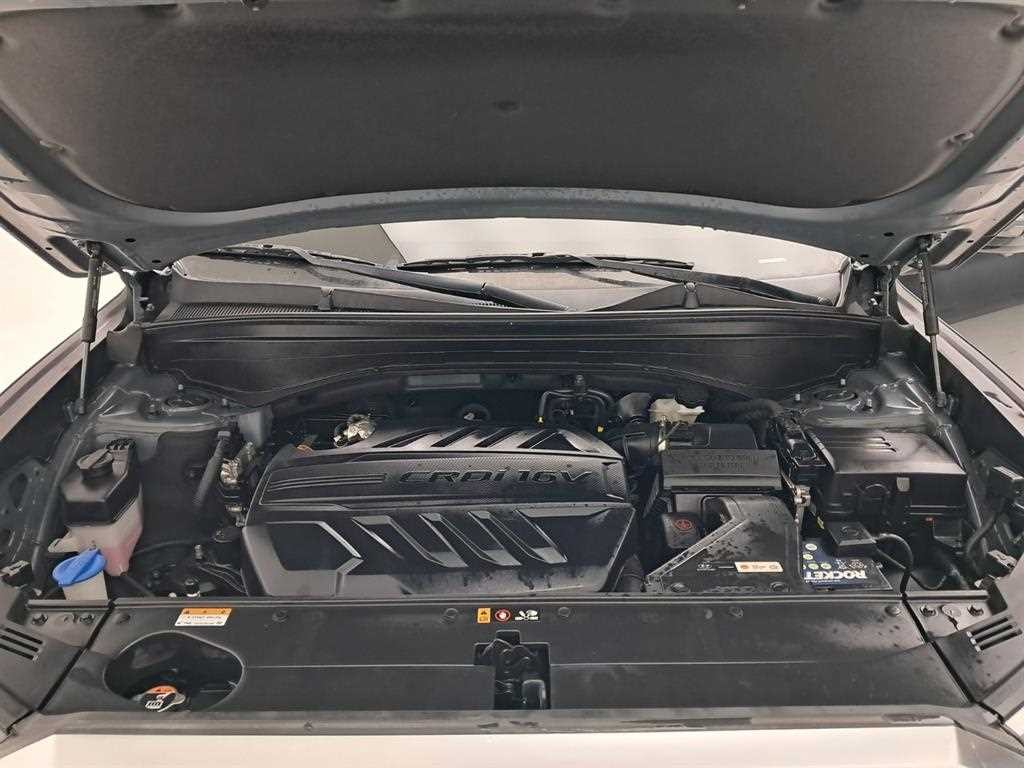 현대 팰리세이드 디젤 2.2 4WD 프레스티지 이미지 19