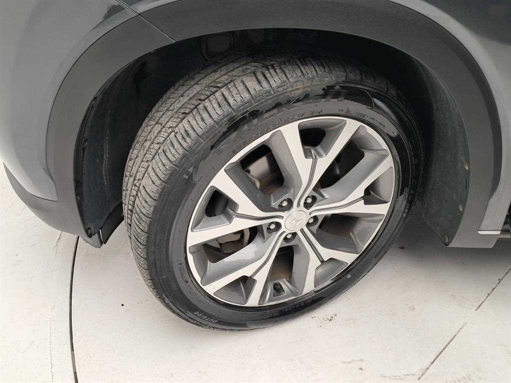 현대 팰리세이드 디젤 2.2 4WD 프레스티지 이미지 20
