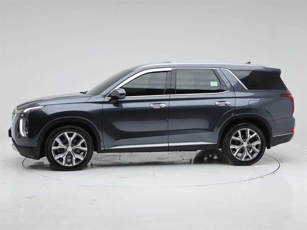 현대 팰리세이드 디젤 2.2 4WD 프레스티지 이미지 3