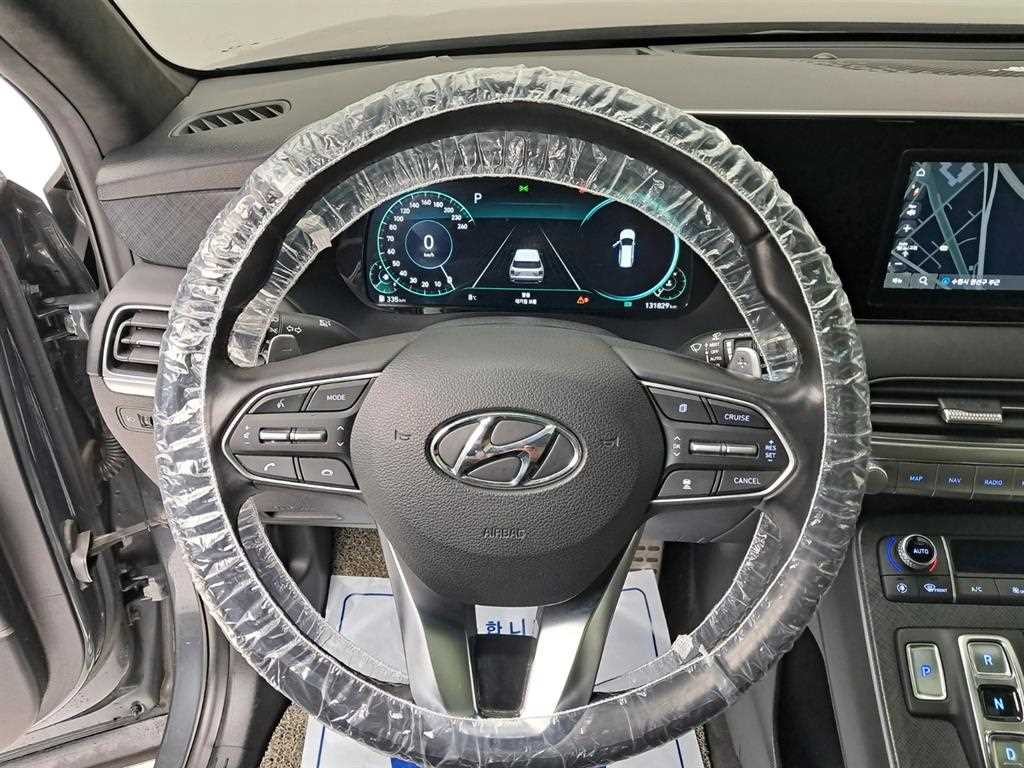 현대 팰리세이드 디젤 2.2 4WD 프레스티지 이미지 7