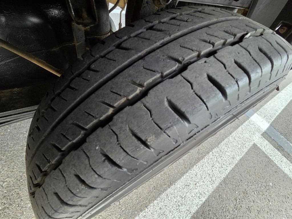 소형화물 카고(소형) [카고]포터2 4WD/더블캡 이미지 17