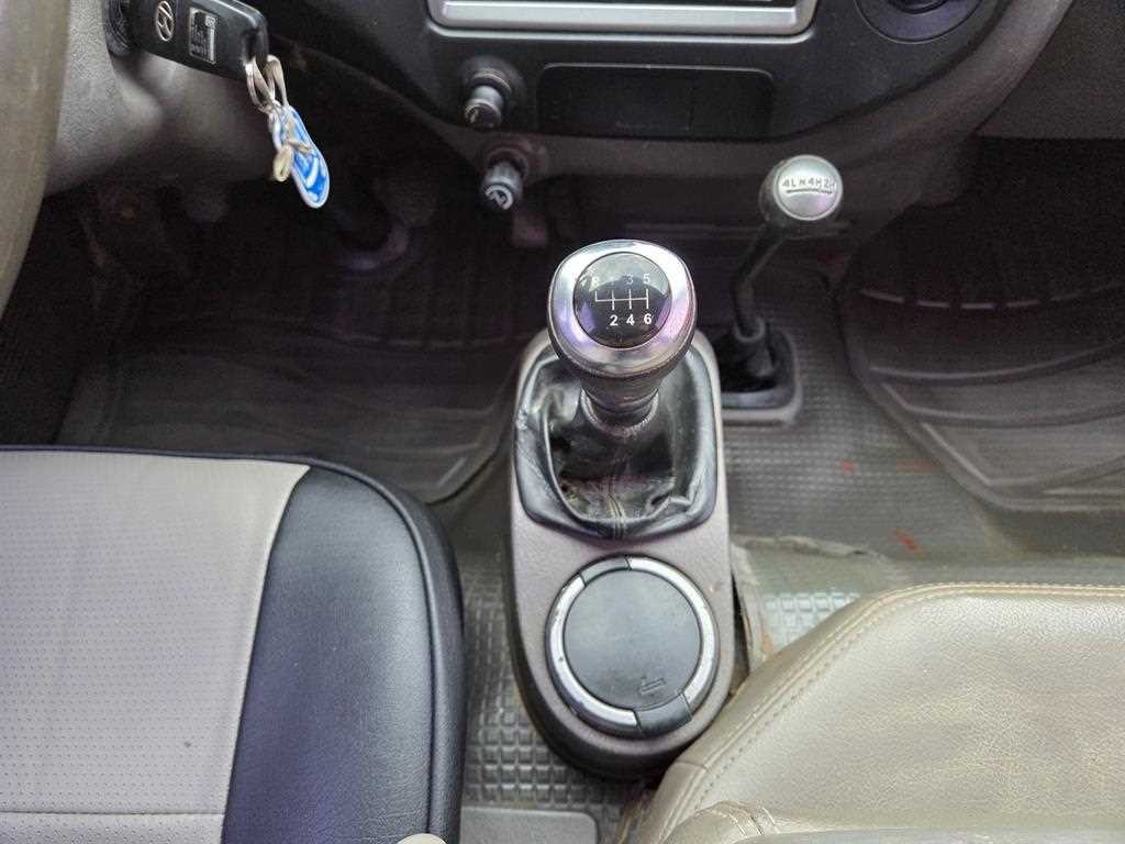 소형화물 카고(소형) [카고]포터2 4WD/더블캡 이미지 7