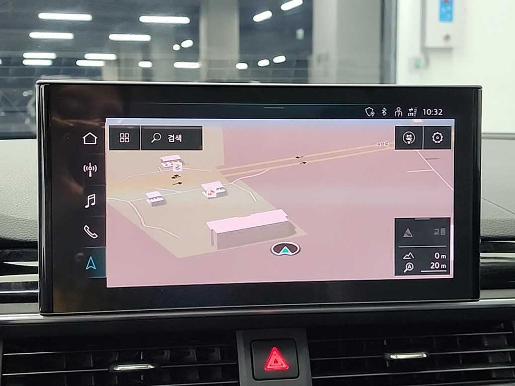 아우디 A5 A5 (F5) 40 TFSI 콰트로 프리미엄 스포트백 이미지 15