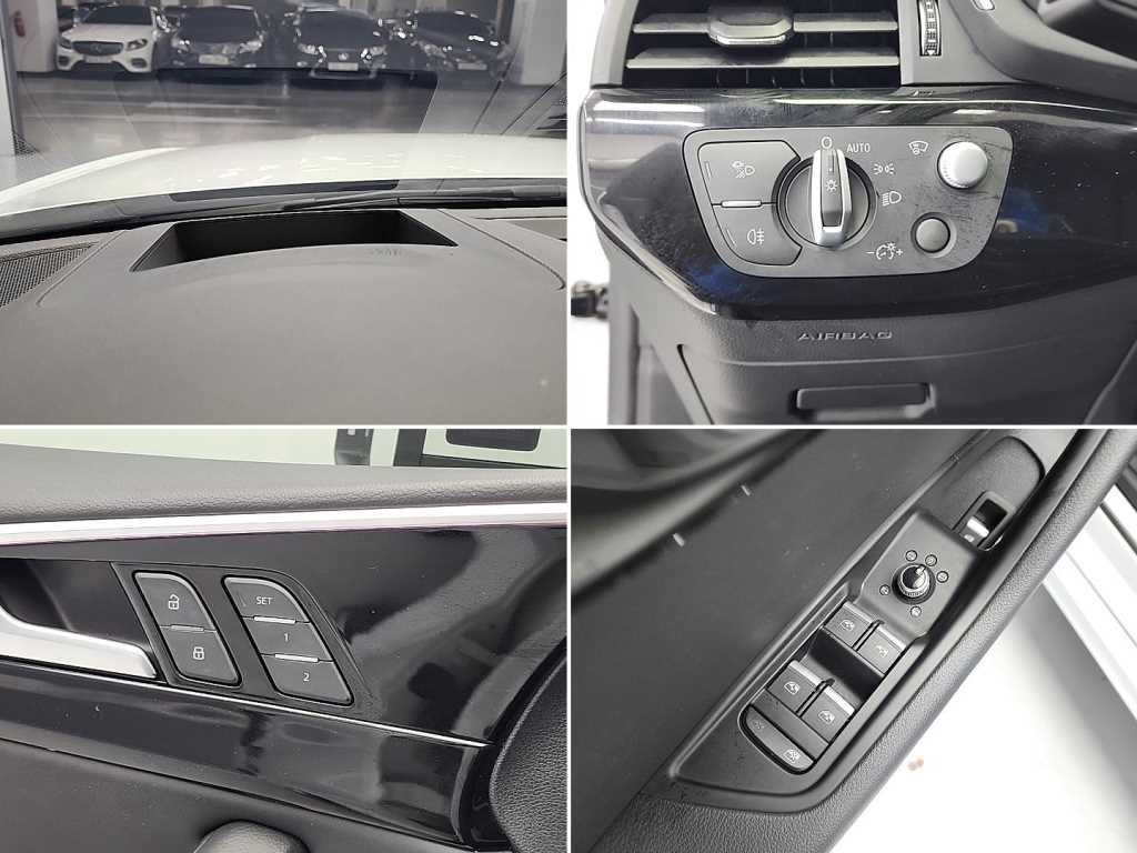 아우디 A5 A5 (F5) 40 TFSI 콰트로 프리미엄 스포트백 이미지 17