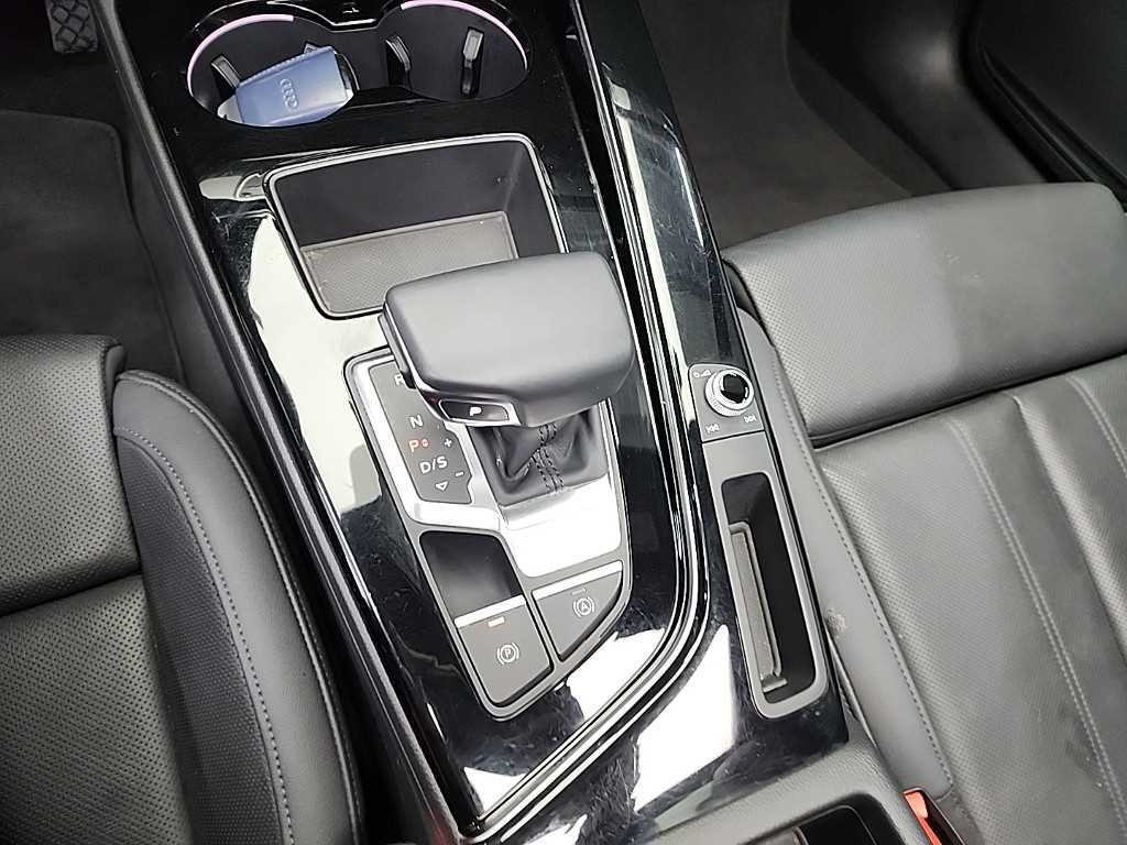아우디 A5 A5 (F5) 40 TFSI 콰트로 프리미엄 스포트백 이미지 8