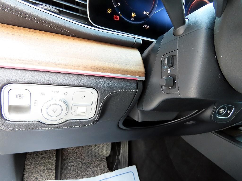 벤츠 GLE 클래스 GLE 클래스 W167 GLE 450 4MATIC 이미지 12