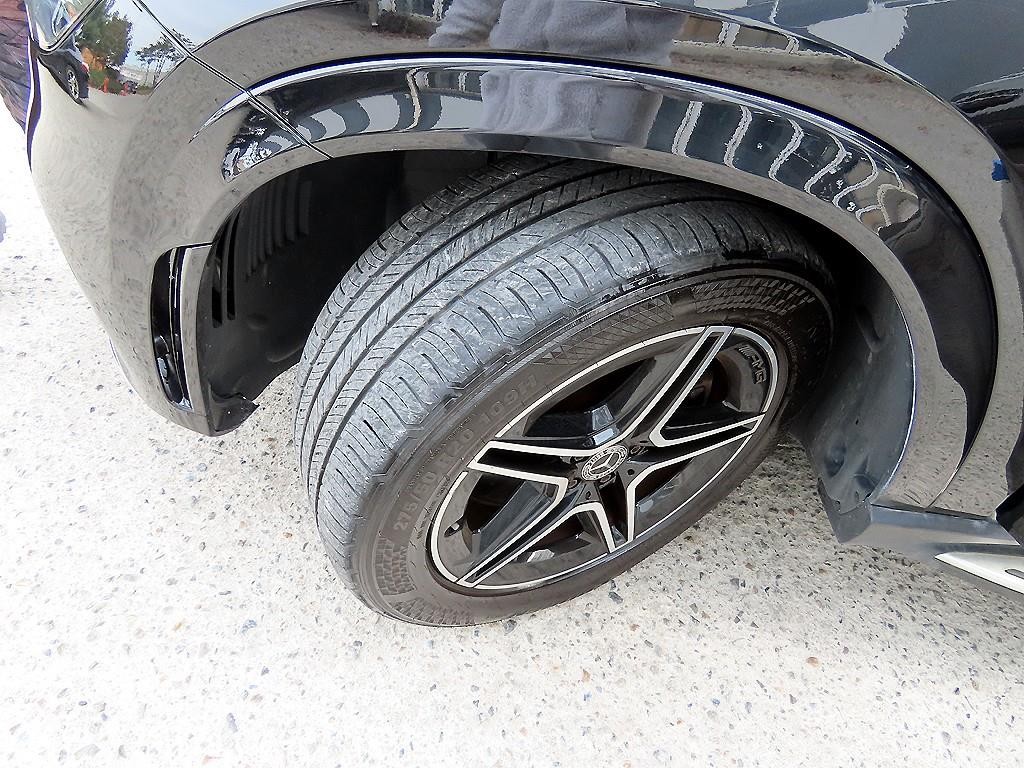 벤츠 GLE 클래스 GLE 클래스 W167 GLE 450 4MATIC 이미지 20