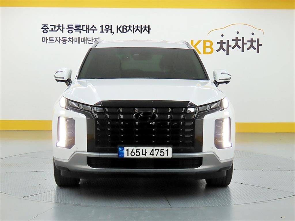 현대 팰리세이드 더 뉴 팰리세이드 가솔린 3.8 2WD 프레스티지 이미지 1