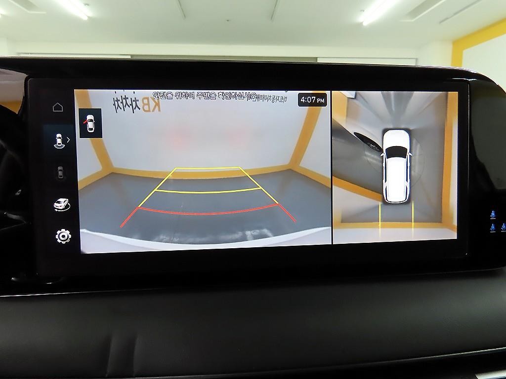 현대 팰리세이드 더 뉴 팰리세이드 가솔린 3.8 2WD 프레스티지 이미지 15