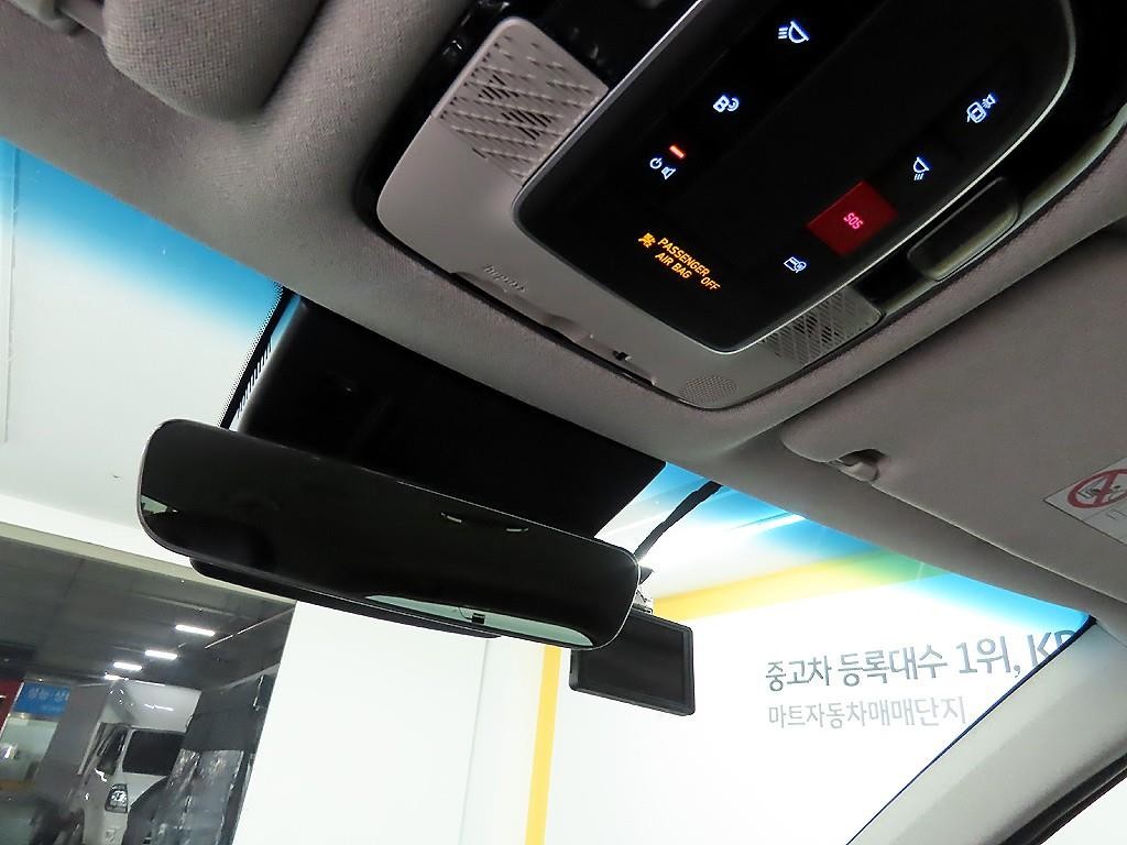 현대 팰리세이드 더 뉴 팰리세이드 가솔린 3.8 2WD 프레스티지 이미지 16