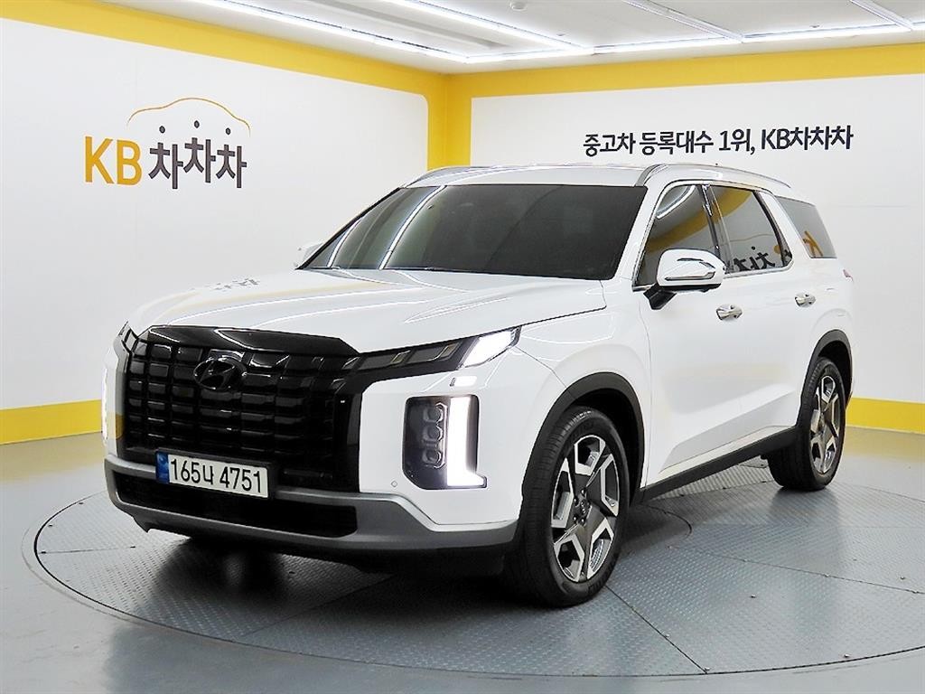 현대 팰리세이드 더 뉴 팰리세이드 가솔린 3.8 2WD 프레스티지 이미지 2