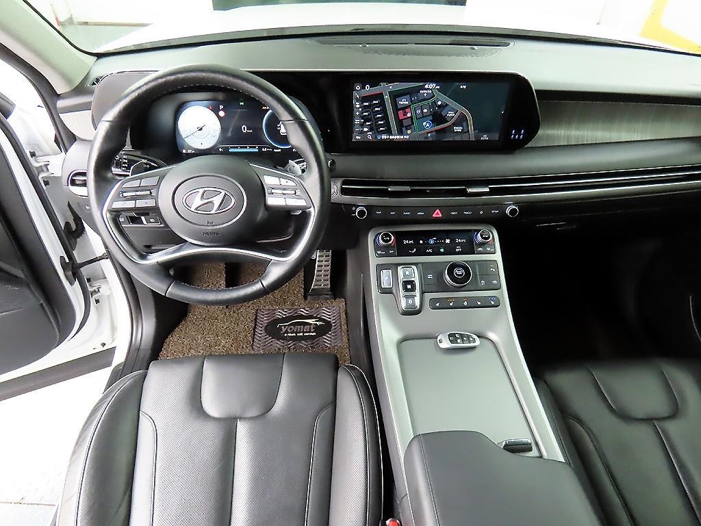 현대 팰리세이드 더 뉴 팰리세이드 가솔린 3.8 2WD 프레스티지 이미지 7