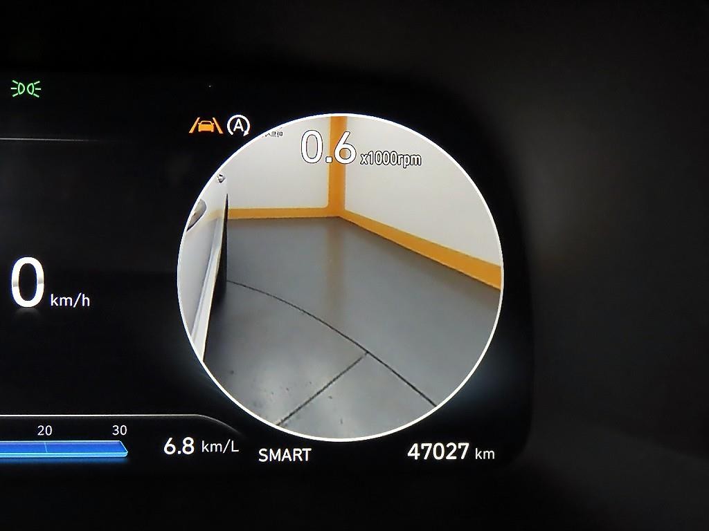 현대 팰리세이드 더 뉴 팰리세이드 가솔린 3.8 2WD 프레스티지 이미지 8