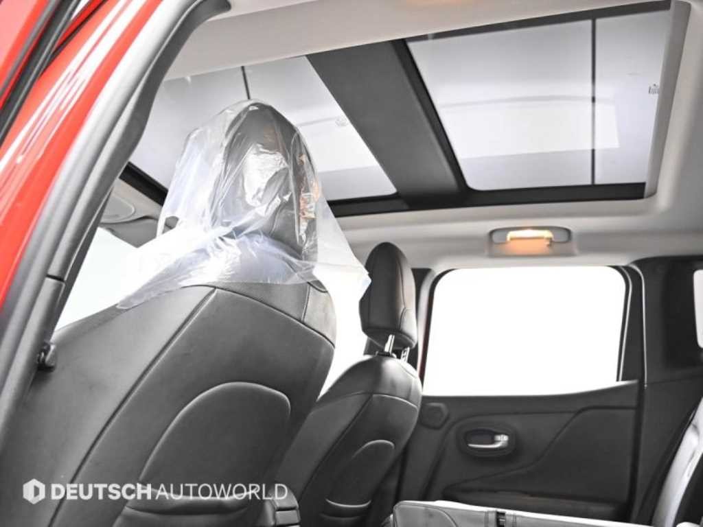 지프 레니게이드 2.4 리미티드 AWD 이미지 19