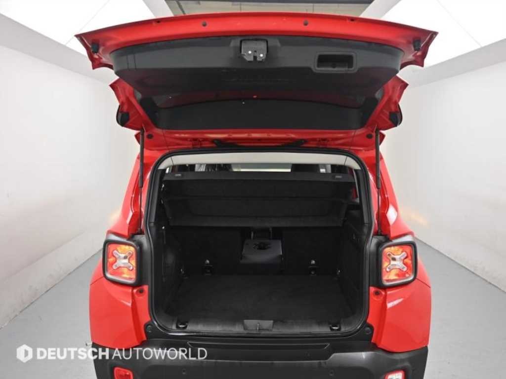 지프 레니게이드 2.4 리미티드 AWD 이미지 20
