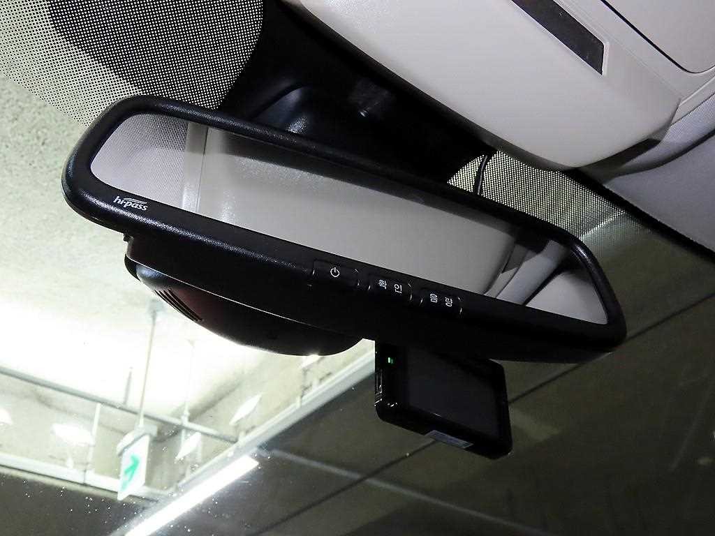 르노코리아(삼성) SM6 가솔린 2.0 GDe RE 이미지 18
