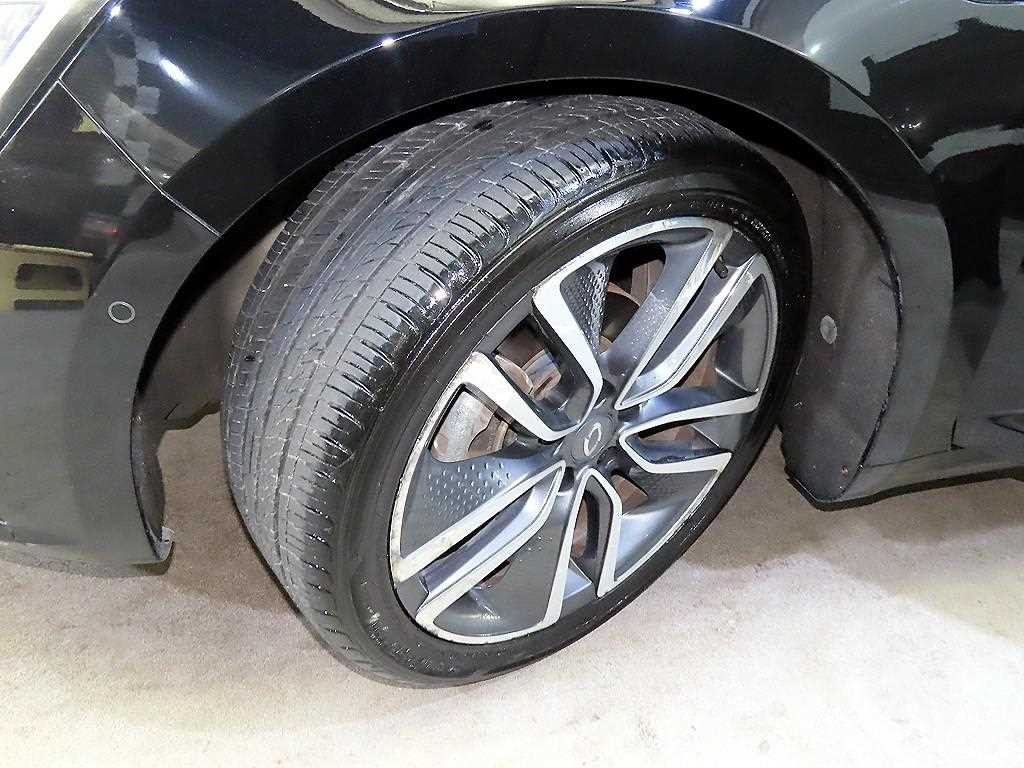 르노코리아(삼성) SM6 가솔린 2.0 GDe RE 이미지 20