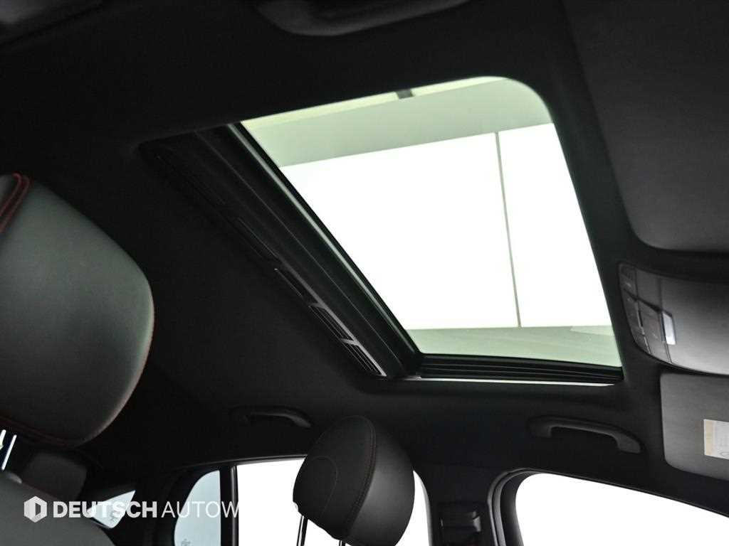 벤츠 GLC 클래스 GLC클래스 X253 AMG GLC 43 4MATIC 쿠페 이미지 19
