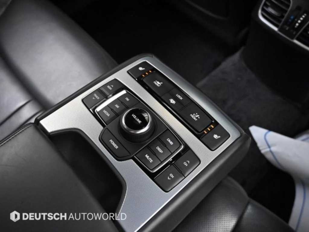 제네시스 G80 3.3 GDI AWD 프리미엄 럭셔리 이미지 16