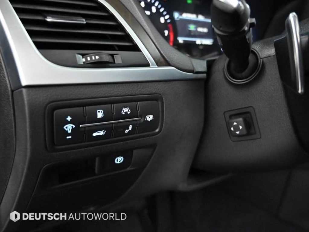 제네시스 G80 3.3 GDI AWD 프리미엄 럭셔리 이미지 17