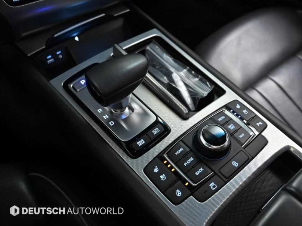 제네시스 G80 3.3 GDI AWD 프리미엄 럭셔리 이미지 9