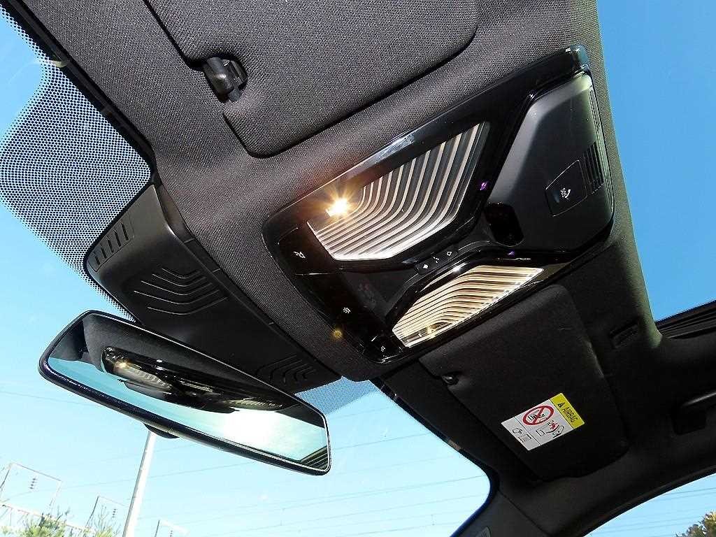 BMW 5시리즈 5시리즈 (G30) 523d M 스포츠 이미지 15