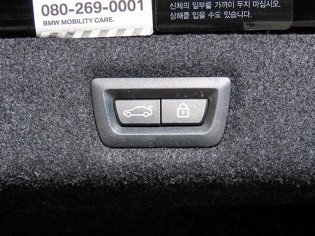 BMW 5시리즈 5시리즈 (G30) 523d M 스포츠 이미지 17