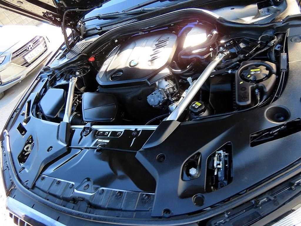 BMW 5시리즈 5시리즈 (G30) 523d M 스포츠 이미지 19
