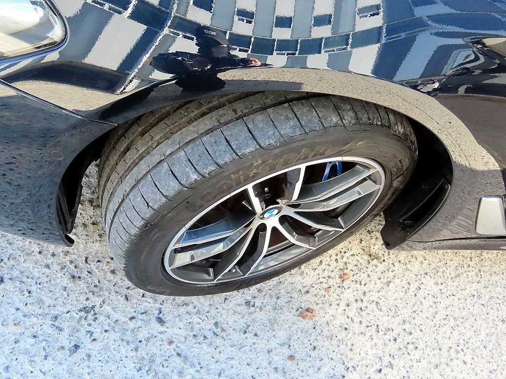BMW 5시리즈 5시리즈 (G30) 523d M 스포츠 이미지 20