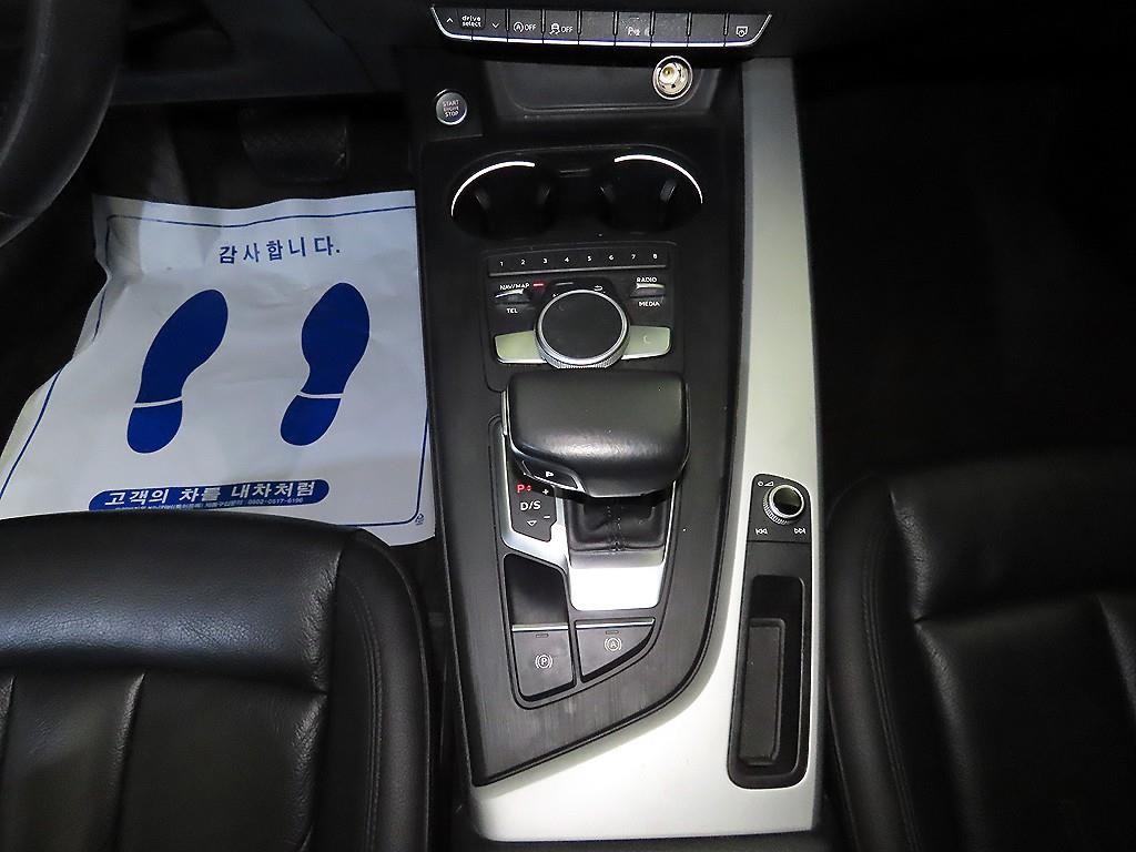 아우디 A4 A4 (B9) 45 TFSI 이미지 12