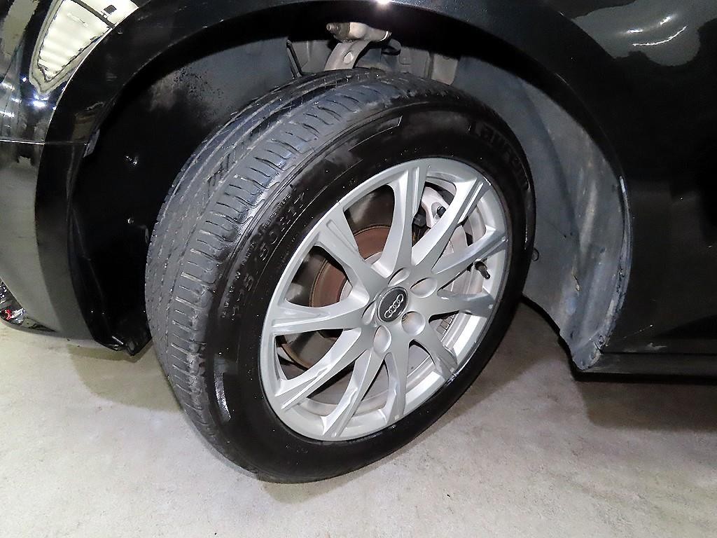 아우디 A4 A4 (B9) 45 TFSI 이미지 19