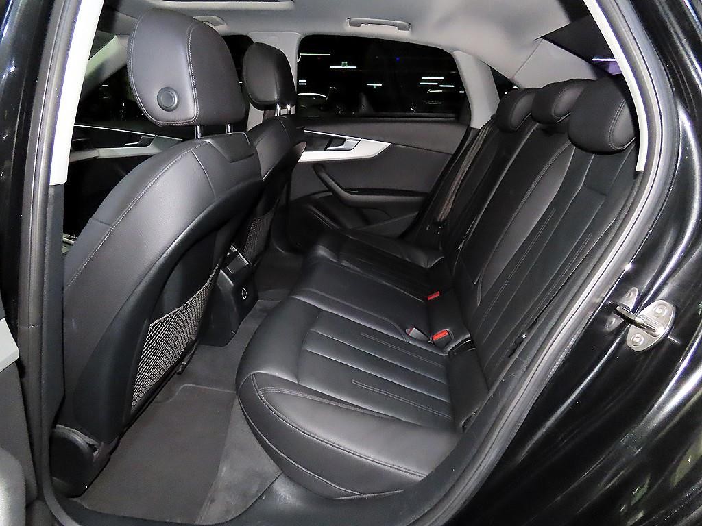 아우디 A4 A4 (B9) 45 TFSI 이미지 7