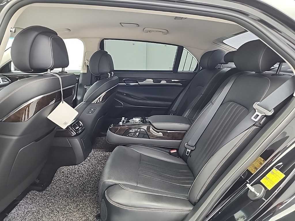 제네시스 G90 3.8 GDI AWD 프리미엄 럭셔리 이미지 12